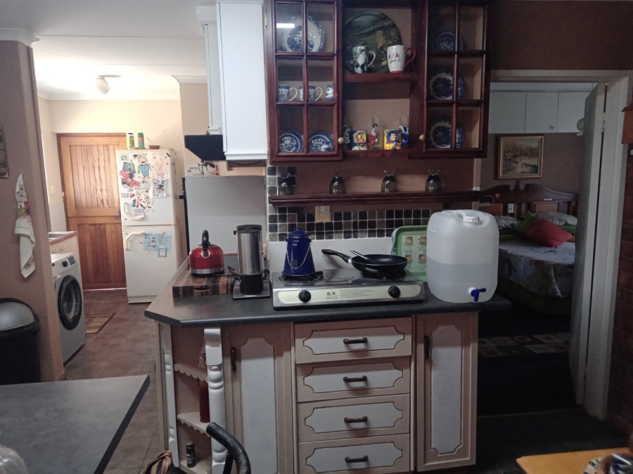 4 Bedroom Property for Sale in Noorsekloof Eastern Cape